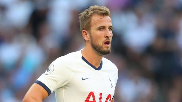 Kane Start Rotten Tottenham Will Difficult Compete with City-Liverpool