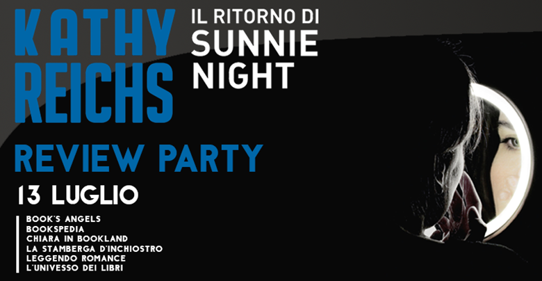 Il ritorno di Sunnie Night calendario