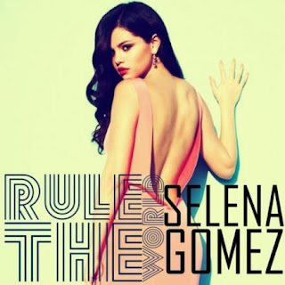 New Selena Gomez Track 'Rule The World' Leaks