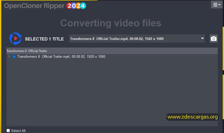 OpenCloner Ripper 2024 Full Español
