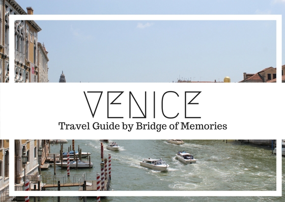 What to do in Venice