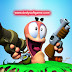 Free Download PC Game Worms 3D Full Version - Funny