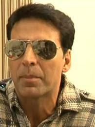 Akshay Kumar