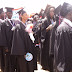 Grand Bassa County Community College Pus Out First Graduates