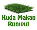 Lawak Bodoh : Kuda Makan Rumput  Himpunan Koleksi Lawak Best