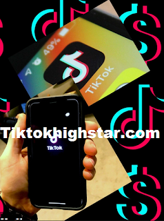 Tiktokhighstar.com | Tiktok highstar.com How to get free TikTok followers, is that true?