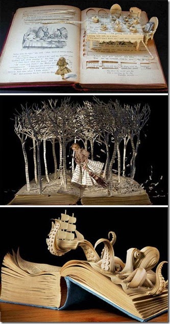 Pop-Up-Book-Carving
