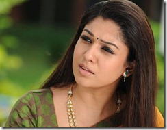 Actress Nayanthara in Love Story Movie Images