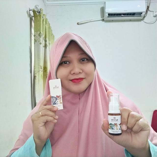 Rivya Serum