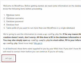 How To Install WordPress on XAMPP