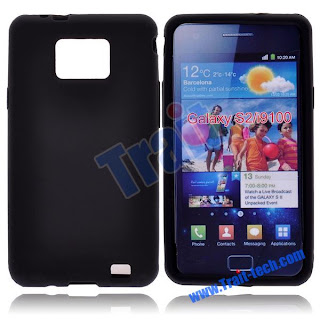 Samsung Galaxy Silicone Case