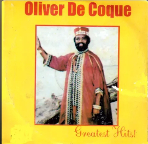 Music: Father Father - Oliver De Coque [Throwback song]