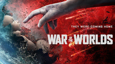 War Of The Worlds Season 3 Trailers And Poster