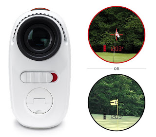 Bushnell Tour X Jolt Golf Laser Rangefinder, with Dual Display Technology, image, review features & specifications