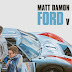 Dois Oscars para Ford v Ferrari