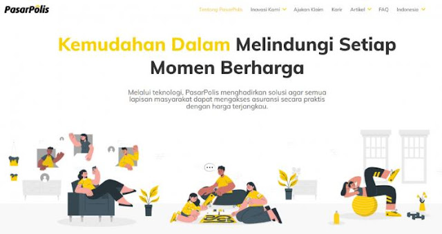 Tips Memilih Jasa Asuransi Perjalanan Terbaik