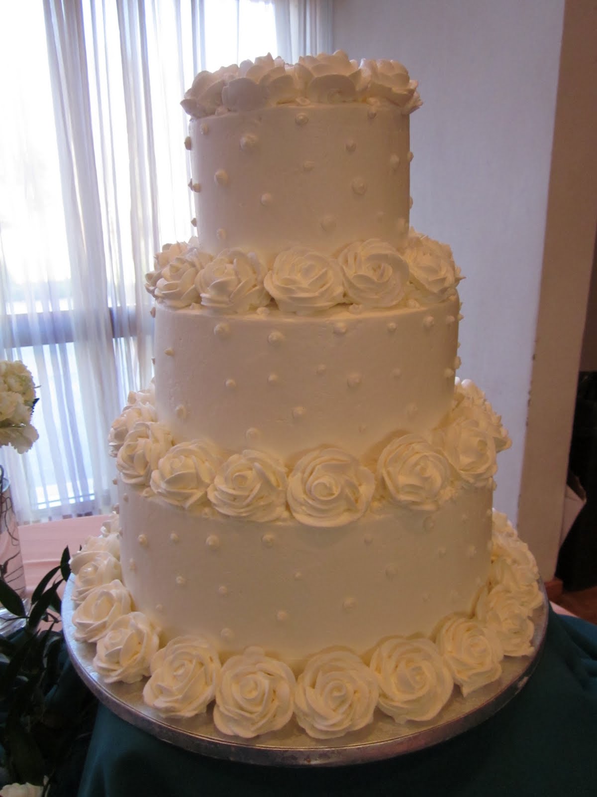 Publix Wedding Cakes