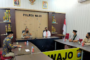 HMI MPO Polisiskan Pengelolaan Pupuk Bersubsidi Wajo