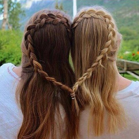海外で人気 Braids Hair 編み込みヘアとは Miss Classy 海外で人気 Braids Hair 編み込みヘアとは Miss Classy