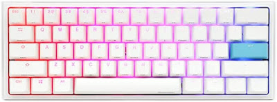 Ducky One 2 Mini Mechanical Keyboard