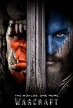 Warcraft The Beginning (2016)