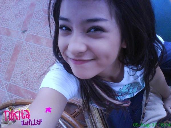 Foto Nikita Willy