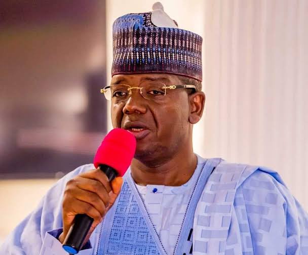 Leave Matawalle Out of Desperate Bid To Undermine Nigeria's Democracy, Yoruba Youths Warn Corrupt Politicians