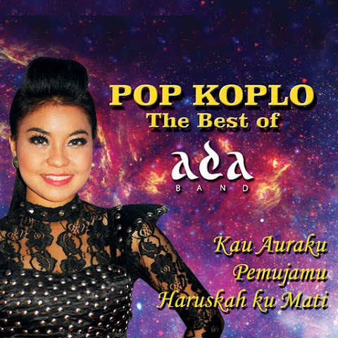 Various Artists - Pop Koplo The Best of Ada Band [iTunes Plus AAC M4A]