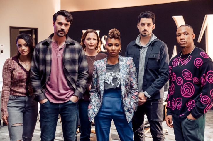 Found - Episode 1.01 - Promos, Cast and Promotional Photos + Press Release *Updated 12th September 2023*