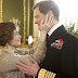 Breaking news-Helena Bonham Carter and Colin Firth both received Golden Globe nominations...