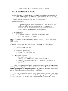   ra 9165 pdf, ra 9165 implementing rules and regulation, ra 9165 powerpoint presentation, ra 9165 tagalog, bail bond guide ra 9165, ra 9165 penalties, ra 9165 bailable, republic act no. 9165 definition, republic act 9165 section 11