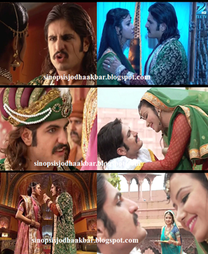 sinopsisjodhaakbar.blogspot.com fansfictiona