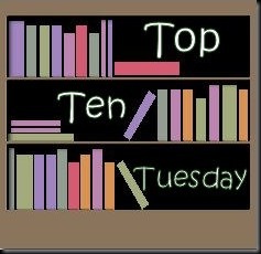 top10tuesdays