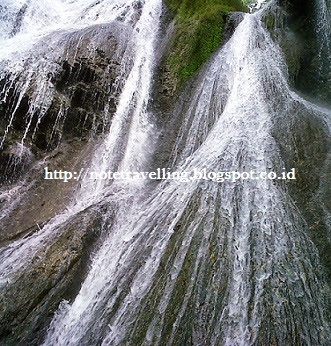 CURUG BIBIJILAN SUKABUMI