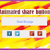 Add A CSS Animated Share Button on Blogger 