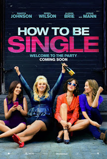 How to Be Single (BRRip 720p Dual Latino / Ingles)