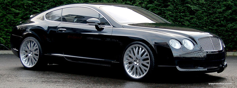 2012 Bentley Continental GTC Speed spy photo