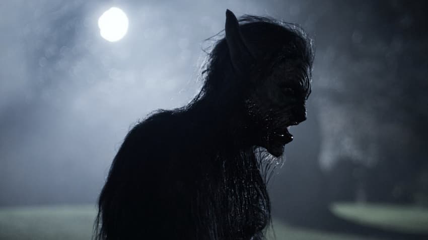 Завершились съёмки вервольф-хоррора Wolf Manor - первые кадры внутри