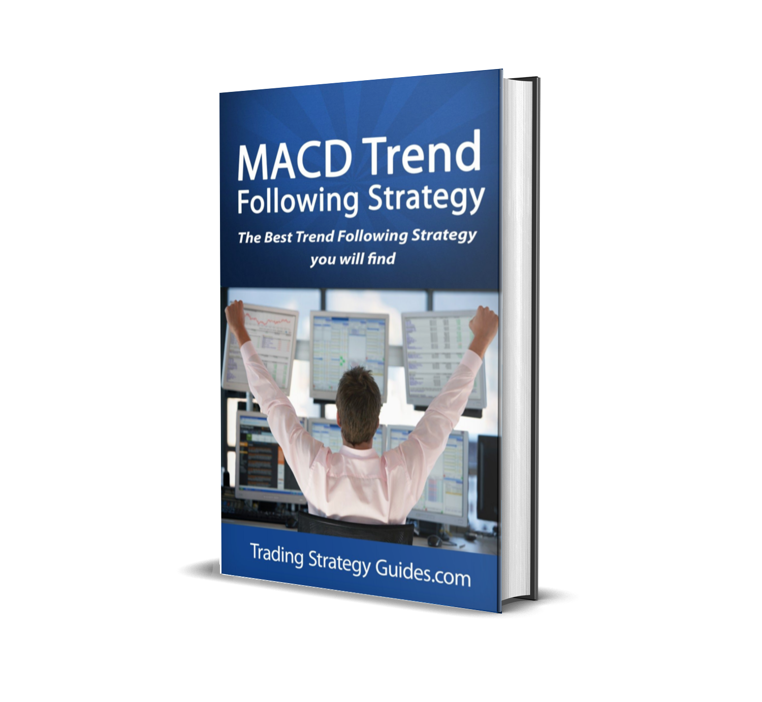 MACD Trend Following Strategy