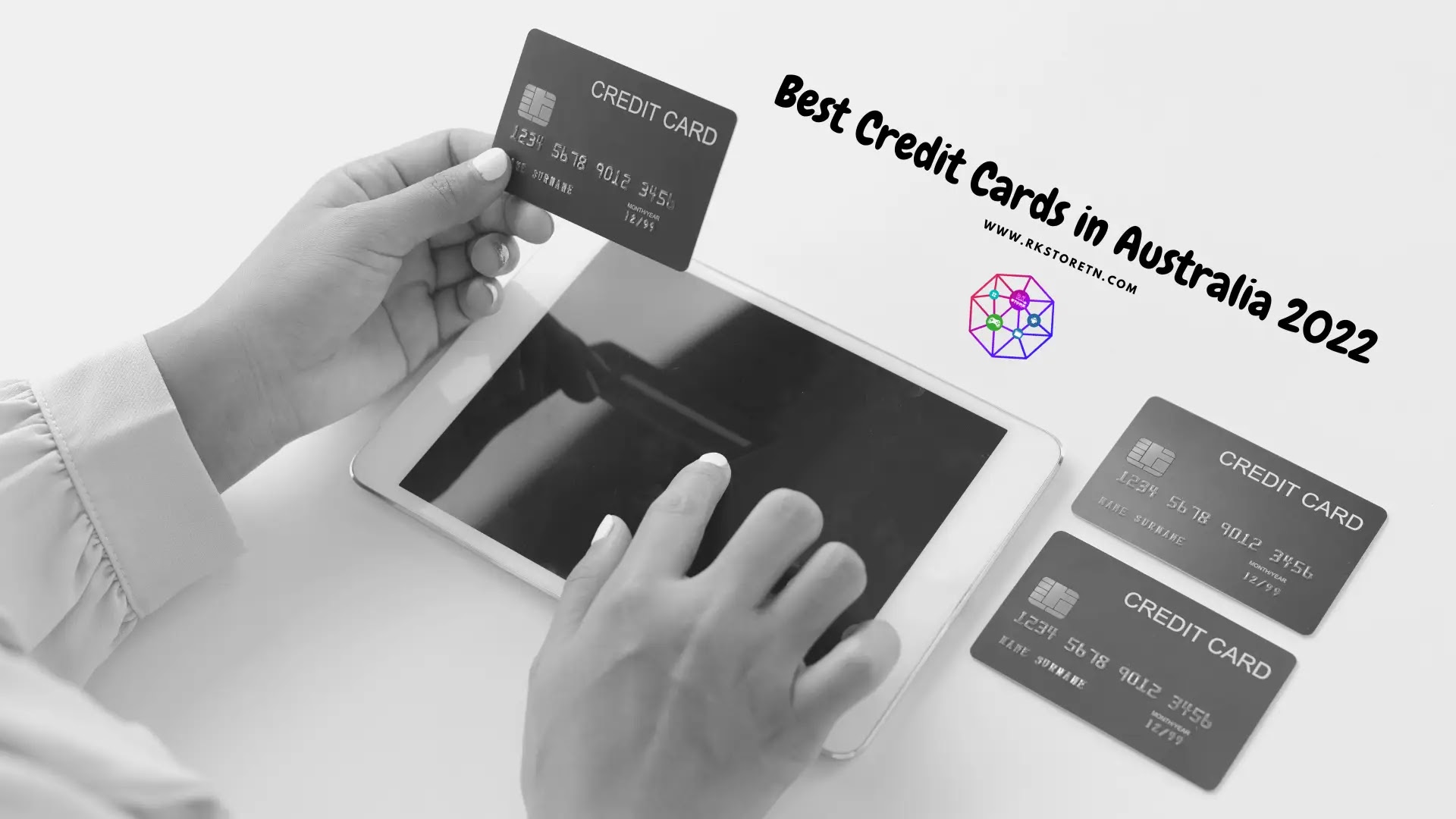 Best Credit Cards in Australia 2022