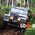 Bandung Fun Offroad: Datang Dari Jauh Jajal Track Cikole Lembang