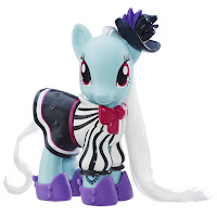 Explore Equestria 6-inch Fashion Style Photo Finish 