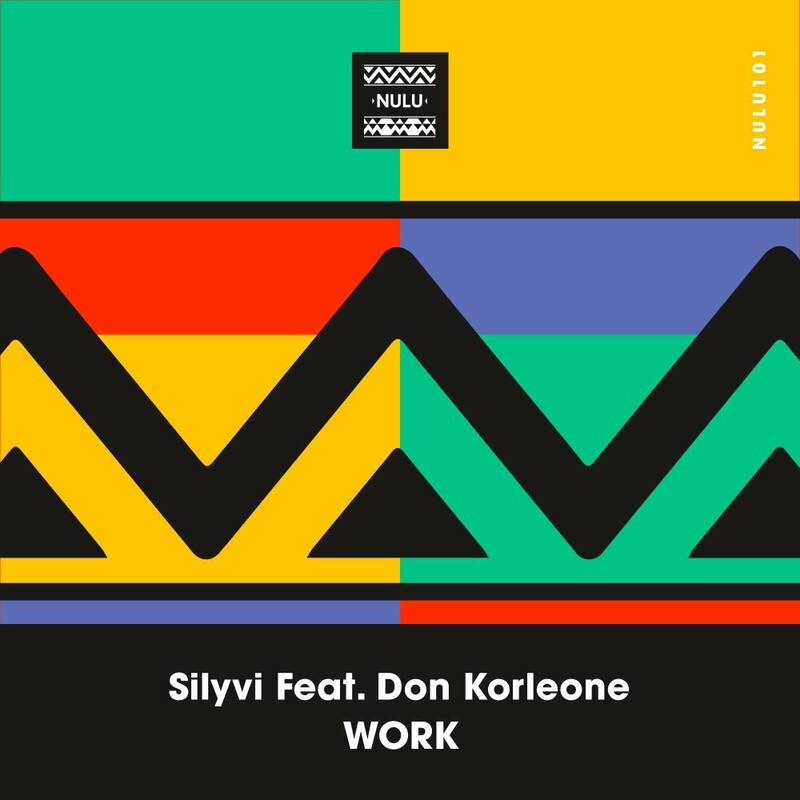 Silyvi Feat Don Korleone - Work