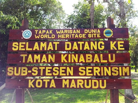 taman serinsim kota marudu