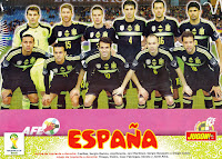 Selección de ESPAÑA - Temporada 2013-14 - Casillas, Sergio Ramos, Azpilicueta, Javi Martínez, Busquets y Diego Costa; Thiago Alcántara, Pedro, Cesc Fábregas, Iniesta y Jordi Alba - ESPAÑA 1 (Pedro), ITALIA 0 - 05/03/2014 - Madrid, estadio Vicente Calderón - Partido amistoso - Alineación: Casillas (Víctor Valdés, 46'); Azpilicueta, Javi Martínez, Sergio Ramos (Albiol, 65'), Jordi Alba; Busquets (Xabi Alonso, 46'), Thiago Alcántara, Cesc (Silva, 46'); Pedro (Cazorla, 81'), Iniesta (Jesús Navas, 65'); y Diego Costa