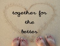 Together for the Better