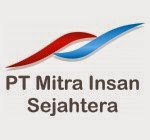 PT Mitra Insan Sejahtera  - Recruiter Executive - SMA/SMK - Bekasi