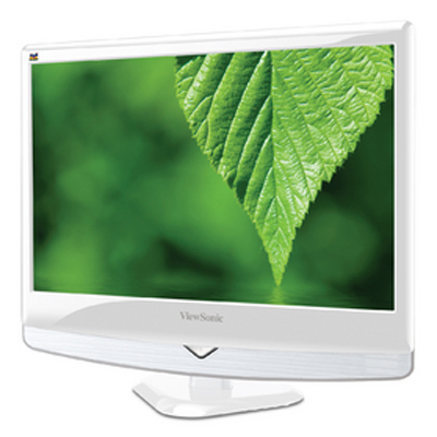 ViewSonic VX2451mhp-LED ViewSonic VX2451mhp-LED