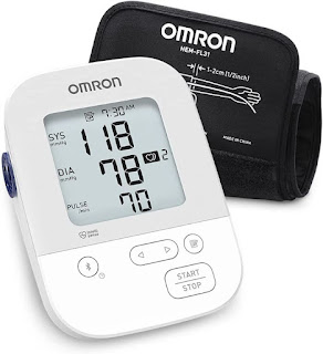 Benefits of using a home blood pressure monitor