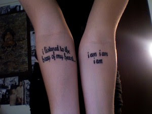 strength tattoos quotes